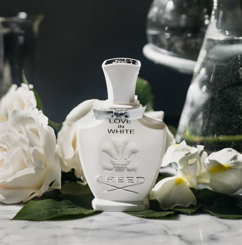 creed rose perfume - Creed Perfume official website.